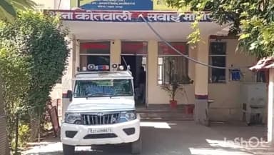 सवाई माधोपुर: आलनपुर स्थित एक निजी अस्पताल की पार्किंग से बाइक चोरी, अज्ञात चोरों के खिलाफ कोतवाली थाने में रिपोर्ट दर्ज