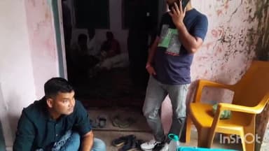 अरवल: शराब की लत ने ससुराल के बजाय पहुंचाया हवालात, उत्पाद विभाग की पुलिस ने उमैराबाद से किया गिरफ्तार