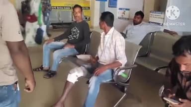 সোণাৰি: সোণাৰিৰ নাফুকত বাঘৰ আক্ৰমণত আহত এজন,আহত লোকজনক চৰাইদেউ জিলা  চিকিৎসালয় ত ভৰ্তি কৰোৱা হয়