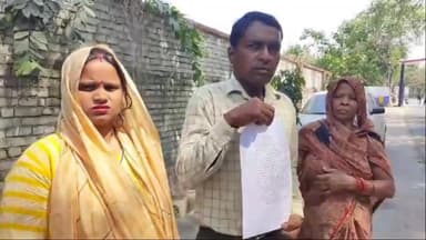 कोल: विद्युत कर्मचारी से मारपीट गाली-गलौच व जातिसूचक शब्द बोलने वाले JE पर नही हुई कार्रवाई, SSP कार्रवाई पहुंचा पीड़ित