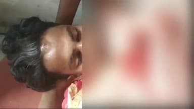 अररिया: पुरनदाहा गांव में घरेलू विवाद को लेकर हुई मारपीट, दो लोग हुए घायल