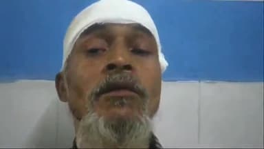 अररिया: जमुआ गांव में ज़मीनी विवाद को लेकर हुई मारपीट की घटना में एक व्यक्ति हुआ जख्मी, सदर अस्पताल में उपचार जारी