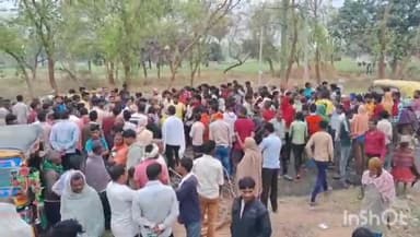 अरवल: करपी में पेट्रोल पंप कर्मी की गोली मारकर की गई हत्या, शव का सदर अस्पताल में कराया जा रहा है पोस्टमार्टम