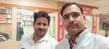 सुल्तानपुर: बाघमंडी स्थित बैंक ऑफ बड़ौदा के खाता धारक के खाते में गलती से पहुंचे ₹1.85 लाख, पैसे किए वापस