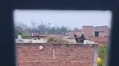 बक्सर: किसानों के घर में घुसकर मारपीट करने वाले पुलिस कर्मियों पर होगी करवाई : मनीष कुमार, एसपी, बक्सर