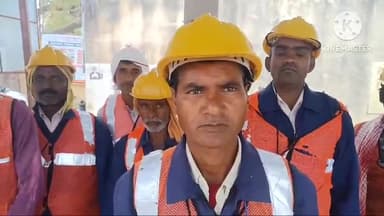 चेनारी: फुलवरिया पंचायत के सफाई कर्मियों ने सफाई के बकाया राशि को लेकर प्रखंड विकास पदाधिकारी से की मुलाकात