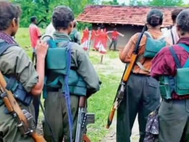 सुकमा: शांति वार्ता को लेकर नक्सलियों के दंडकारण्य स्पेशल जोनल कमेटी के प्रवक्ता विकल्प ने जारी किया प्रेस नोट, रखीं शर्तें