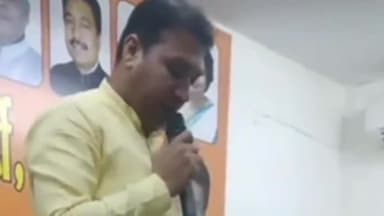 पंचकूला: भाजपा पंचकूला एससी मोर्चा ने पंचकमल कार्यालय पंचकूला में जारी की नए ज़िला पदाधिकारियों और मंडल अध्यक्षों की सूची,