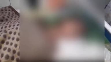 अररिया: नगर थाना क्षेत्र के एक गांव की युवती ने घरेलू विवाद होने पर फंदा डाल कर आत्महत्या करने का किया प्रयास, ईलाज जारी