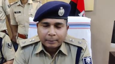 अररिया: जिले के 6ओपी को थाना में अपग्रेड करने की मिली स्वीकृति एसपी ने दी जानकारी