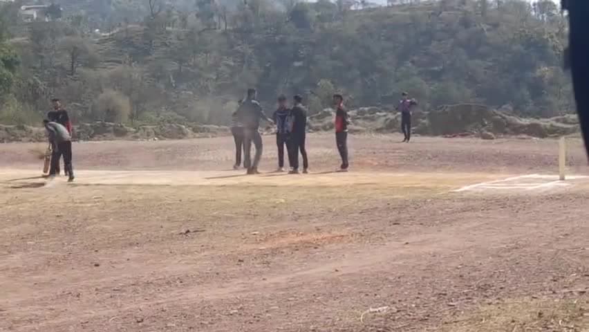 सोलधा (बिलासपुर):- ब्रदर 11 बटवाड़ा ने पनाली वारियर्स को 63 रनों से हराया।