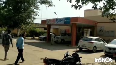 मुलाना: थाना मुलाना में दर्ज सड़क दुर्घटना में शख्स की मौत के मामले में आरोपी गिरफ्तार, कोर्ट ने दी जमानत