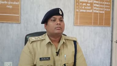 अगामी त्यौहार को लेकर शांति समिति की बैठक संपन्न, एसडीओपी ने दिए निर्देश