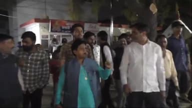 कोल: AMU में हिंदू छात्रों की पिटाई मामले में देर रात तक थाने में चला हंगामा, पूर्व महापौर व SP सिटी के पहुंचने पर FIR दर्ज