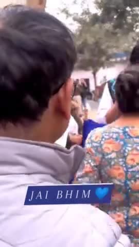 डॉ रितु सिंह बहन भी शेरनी अकेला पड़ रही सब प्रभारी जय भीम जय संविधान