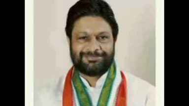 झांसी: लोकसभा चुनाव 2024  झांसी-ललितपुर सीट से कांग्रेस से प्रदीप जैन आदित्य हो सकते है प्रत्याशी,