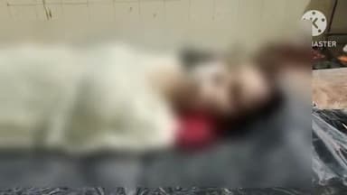 फिरोज़ाबाद: थाना शिकोहाबाद क्षेत्र मोहल्ला शंभू नगर में फांसी के फंदे पर लटकने से विवाहिता की मौत, मायका पक्ष ने लगाया हत्या का आरोप