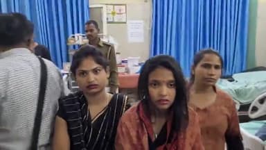 फिरोज़ाबाद: महादेव नगर इलाके दहेज़ की ख़ातिर महिला को ससुरालीजनों ने पीटा,और बच्चे से दूर कर  निकाला घर से