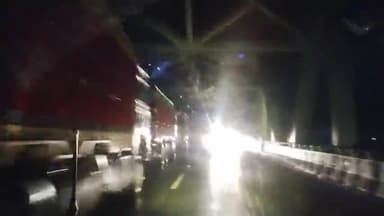 मुंगेर गंगा पुल बचाने का अभियान चलायें!