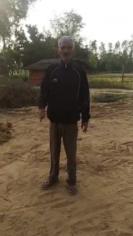 डलमऊ: dear D.M.sir please solve this problem


#raebareli #radhabalampur#dalmau