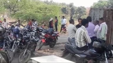 कोल: सलेमपुर में बाइक की टक्कर से घायल व्यक्ति की JN मेडिकल कॉलेज में इलाज के दौरान हुई मौत, पुलिस ने शव का कराया पोस्टमार्टम