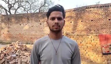 सुल्तानपुर: लम्भुआ क्षेत्र के ग्राम रामलाल का पूरा में दबंगों ने घर में घुसकर की पिटाई,पीड़ित ने SP से की शिकायत,दी प्रतिक्रिया