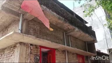 मुंगेर: कासिम बाजार क्षेत्र के वार्ड नंबर 39 में एक व्यक्ति के बंद घर में चोरों ने की लाखों की चोरी