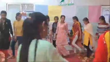 पन्ना: होटल ताज खजुराहो पन्ना में जलमित्रों का कार्यक्रम हुआ आयोजित