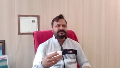 ਬਲਾਚੌਰ: ‘ਆਪ’ ਦਾ ਅਸਲੀ ਚਿਹਰਾ ਹੋਇਆ ਬੇਨਕਾਬ -ਨੋਜਵਾਨ ਅਕਾਲੀ ਆਗੂ ਗੁਰਪ੍ਰੀਤ ਗੁੱਜਰ ਰੈਲਮਾਜਰਾ