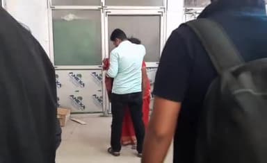 सुल्तानपुर: लोकसभा प्रत्याशी के स्वागत में जा रहें सपा छात्र नेता की सड़क हादसे में हुई मौत,अंत्येष्टि में नहीं पहुंचा कोई पदाधिकारी