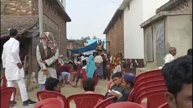 जमुनहा: करंट की चपेट में आने के कारण बड़का कुंडा निवासी बिजली संविदा कर्मचारी की हुई मौत