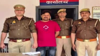 अमरोहा: डिडौली पुलिस ने जोया से एक तमंचा व कारतूस के युवक को किया गिरफ्तार, न्यायालय के समक्ष किया पेश