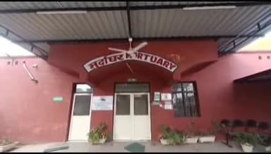 कालका: खाना बनाने का काम करने वाले व्यक्ति की रामपुर सियुडी के पास सड़क हादसे में मौत