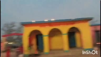 हरलाखी: हरलाखी प्रखंड क्षेत्र में शुक्रवार को धूमधाम के साथ मनाई गयी बिहार दिवस