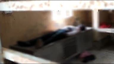 इटावा: चितभवन गांव में ट्रैक्टर और बाइक की टक्कर में बाइक सवार 2 दोस्तों की हुई दर्दनाक मौत