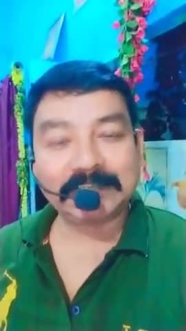 ईमानदारी का चोला पहनकर भ्रष्टाचार करने वाले केजरीवाल ने भारत की चिंतनशील जनता को निराश किया है।