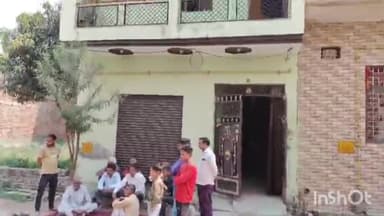 मुज़फ्फरनगर: नई मंडी थाना क्षेत्र की बचन सिंह कॉलोनी में कक्षा-10 के छात्र ने फांसी लगाकर की आत्महत्या, जांच में जुटी पुलिस