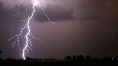 সোণাৰি: চৰাইদেউ জিলাত ধুমুহা আৰু বজ্ৰপাতৰ বাবে গুৱাহাটী বতৰ বিজ্ঞান কেন্দ্রই সতৰ্কবাণী জাৰি কৰি হালধীয়া এলাৰ্ট ঘোষণা কৰে