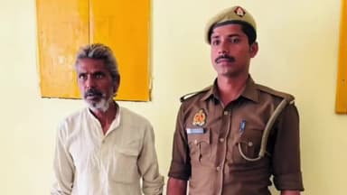 हमीरपुर: सुमेरपुर पुलिस ने 3 वारण्टी अभियुक्तों को किया गिरफ्तार