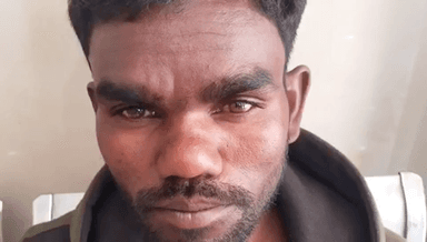 सिंगरौली: दुष्कर्म के मामले में लंबे समय से फरार चल रहे आरोपी को पुलिस ने बरगवां थाना क्षेत्र के गिधेर से किया गिरफ्तार