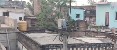 पिपराही: विद्युत ऊर्जा चोरी करने के आरोप में पिपराही थाना में 5 विद्युत उपभोक्ताओं के खिलाफ प्राथमिकी दर्ज