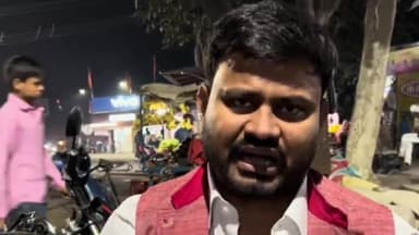 डुमरांव: डुमरांव में विधायक ने चौसा में किसानों पर हुए हमले पर केंद्र सरकार पर बोला जमकर हमला, किसानों की मांगो को बताया जायज