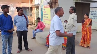 जमुई: सारेबाद गांव में संदेहास्पद स्थिति में विवाहिता की मौत, परिजन ने ससुराल वालों पर दहेज को लेकर लगाया हत्या का आरोप