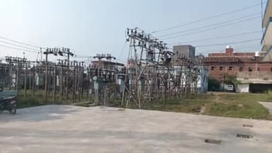 सासाराम: मीटर बायपास कर नहौना गांव में आटा चक्की मिल चलाने के मामले में दो लोगों पर मुफस्सिल थाने में हुआ प्राथमिकी दर्ज