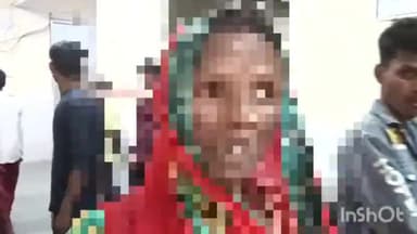 डुमरांव: एनएच 120 पर नोनियापुरा के पास हुए सड़क दुर्घटना में दो युवकों की मौत, एक गंभीर रूप से जख्मी, परिजनों का रो रोकर बुरा हाल