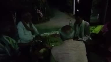 राम को बुलाओ रघुबर को बुलाओ। गांव की दुर्लभ होली