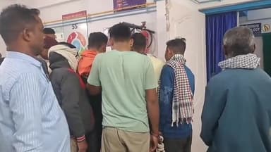 जमुई: जमुई के अलग-अलग जगहों से साइबर अपराध में संलिप्त 4 युवकों को साइबर थाना पुलिस ने किया गिरफ्तार, भेजा जेल