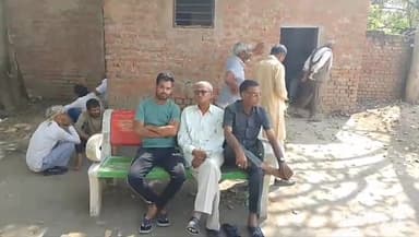 उरई: जालौन कोतवाली क्षेत्र में 4 दिन पहले गुम हुए युवक का तालाब में मिला शव, राजकीय मेडिकल कॉलेज में हुआ पोस्टमार्टम