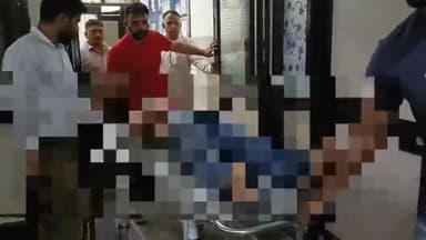 पंचकूला: गुरुद्वारा नाडा साहिब के नजदीक मोरनी टी-पॉइंट पर कार सवार ने दो बाइक सवार को मारी टक्कर ,दो बाइक सवार हुए गंभीर घायल