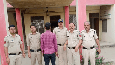 सिंगरौली: बर्थडे मनाने की आड़ में युवक ने किशोरी के साथ किया दुराचार, बंधौरा पुलिस ने की कार्रवाई